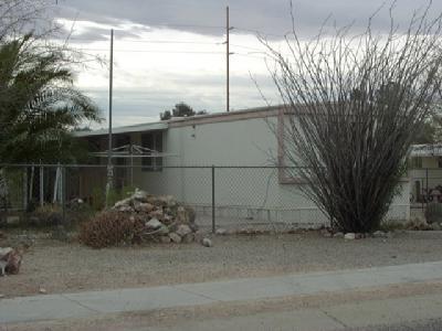 613 W Florence St, Tucson, AZ 85705 photo 1