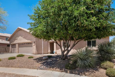 10673 E Malta St, Tucson, AZ 85747 photo 1