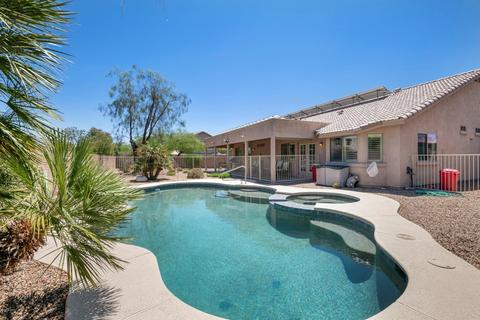 10673 E Malta St, Tucson, AZ 85747 photo 30