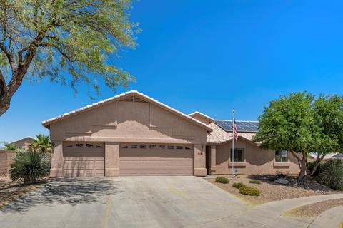 10673 E Malta St, Tucson, AZ 85747 photo 2