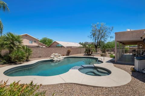 10673 E Malta St, Tucson, AZ 85747 photo 29