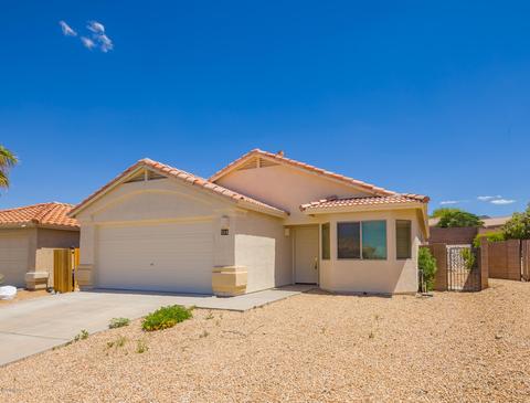 518 E Greg Rock Rd, Vail, AZ 85641 photo 3