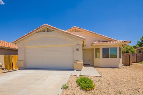 518 E Greg Rock Rd, Vail, AZ 85641 photo 2