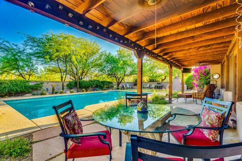 2000 E Camino Miraval, Tucson, AZ 85718 photo 7