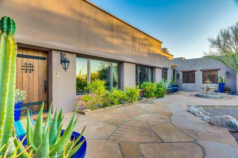 2000 E Camino Miraval, Tucson, AZ 85718 photo 2