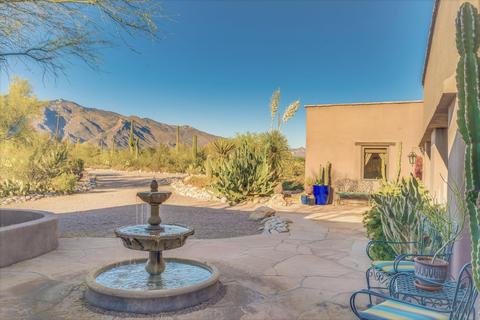 2000 E Camino Miraval, Tucson, AZ 85718 photo 3