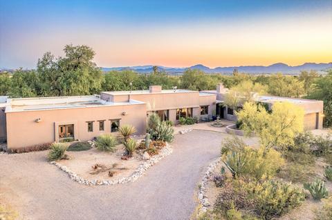 2000 E Camino Miraval, Tucson, AZ 85718 photo 1