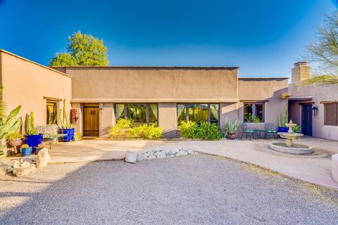 2000 E Camino Miraval, Tucson, AZ 85718 photo 4