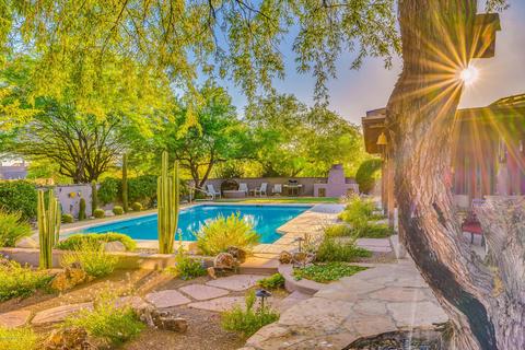 2000 E Camino Miraval, Tucson, AZ 85718 photo 9
