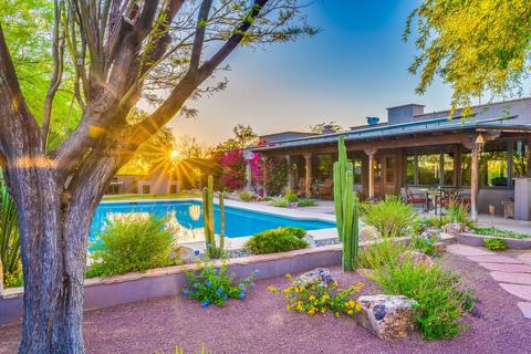2000 E Camino Miraval, Tucson, AZ 85718 photo 5