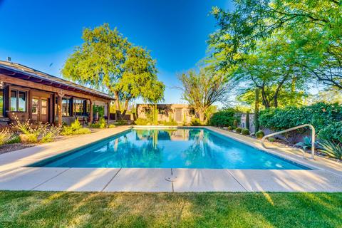 2000 E Camino Miraval, Tucson, AZ 85718 photo 8