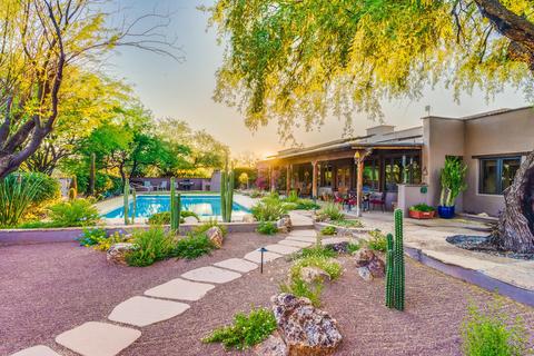 2000 E Camino Miraval, Tucson, AZ 85718 photo 31