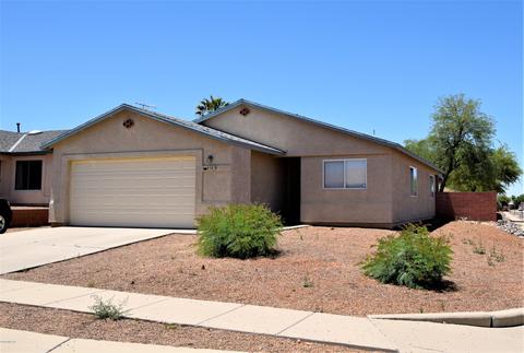 8987 E Mcmurray Pl, Tucson, AZ 85730 photo 1