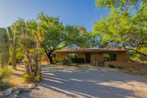 11101 E Limberlost Rd, Tucson, AZ 85749 photo 2