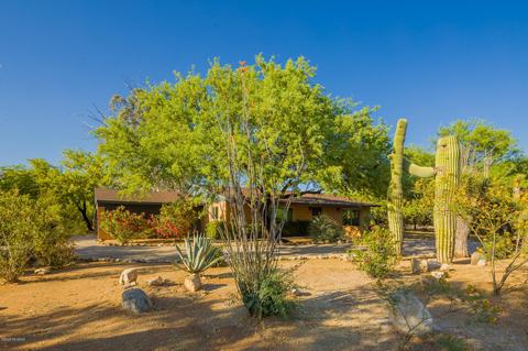 11101 E Limberlost Rd, Tucson, AZ 85749 photo 1