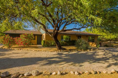 11101 E Limberlost Rd, Tucson, AZ 85749 photo 35