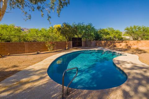 11101 E Limberlost Rd, Tucson, AZ 85749 photo 30