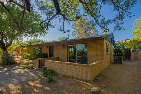 11101 E Limberlost Rd, Tucson, AZ 85749 photo 32