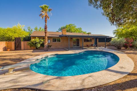 11101 E Limberlost Rd, Tucson, AZ 85749 photo 28