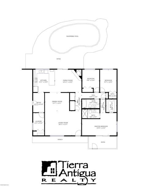 11101 E Limberlost Rd, Tucson, AZ 85749 photo 36