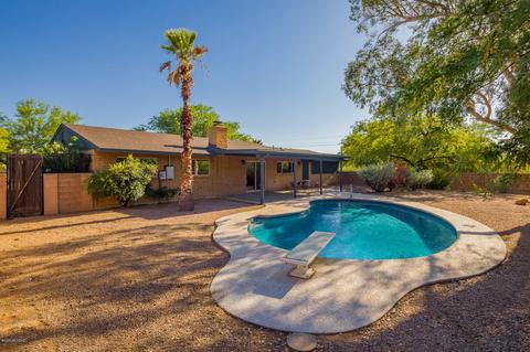 11101 E Limberlost Rd, Tucson, AZ 85749 photo 27