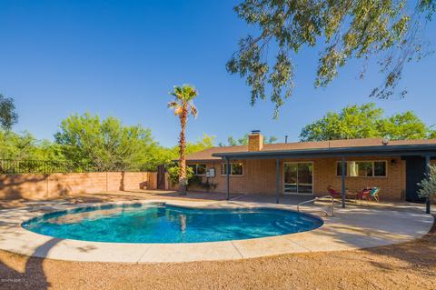 11101 E Limberlost Rd, Tucson, AZ 85749 photo 29