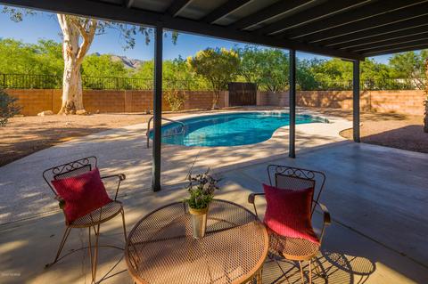 11101 E Limberlost Rd, Tucson, AZ 85749 photo 25