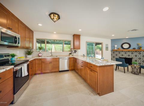 11101 E Limberlost Rd, Tucson, AZ 85749 photo 6