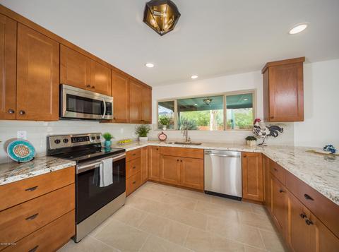 11101 E Limberlost Rd, Tucson, AZ 85749 photo 8