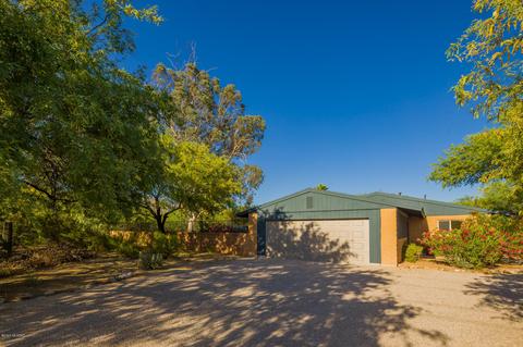 11101 E Limberlost Rd, Tucson, AZ 85749 photo 34