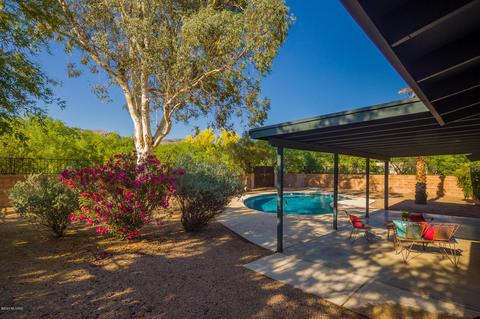 11101 E Limberlost Rd, Tucson, AZ 85749 photo 31