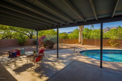 11101 E Limberlost Rd, Tucson, AZ 85749 photo 24