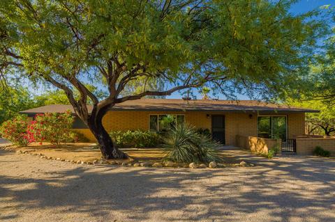 11101 E Limberlost Rd, Tucson, AZ 85749 photo 3