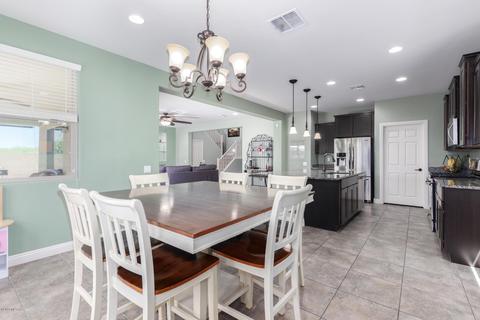 10562 E Willow Shade Pl, Tucson, AZ 85747 photo 9