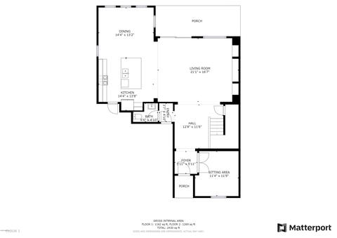 10562 E Willow Shade Pl, Tucson, AZ 85747 photo 37