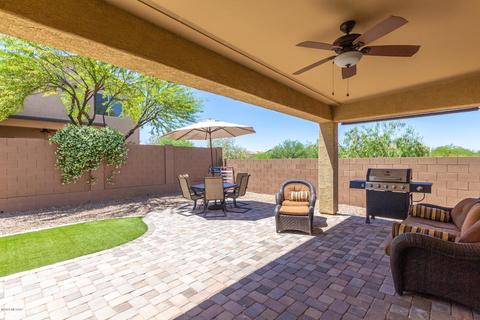 10562 E Willow Shade Pl, Tucson, AZ 85747 photo 26