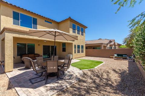 10562 E Willow Shade Pl, Tucson, AZ 85747 photo 25