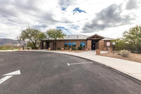 10562 E Willow Shade Pl, Tucson, AZ 85747 photo 35
