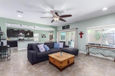 10562 E Willow Shade Pl, Tucson, AZ 85747 photo 4
