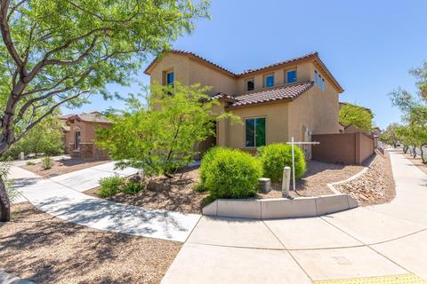 10562 E Willow Shade Pl, Tucson, AZ 85747 photo 1