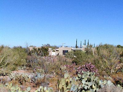 15960 W Pinacate Ave, Tucson, AZ 85736 photo 1
