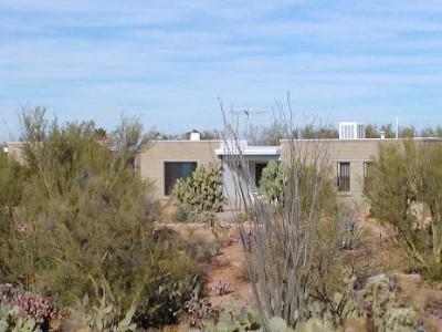 15960 W Pinacate Ave, Tucson, AZ 85736 photo 2