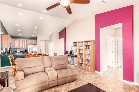 11433 E Desert Raptor Loop, Tucson, AZ 85747 photo 8