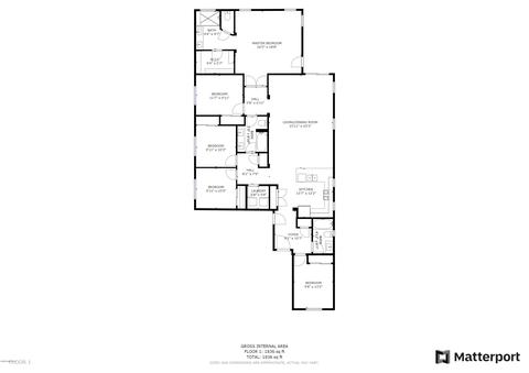 11433 E Desert Raptor Loop, Tucson, AZ 85747 photo 25