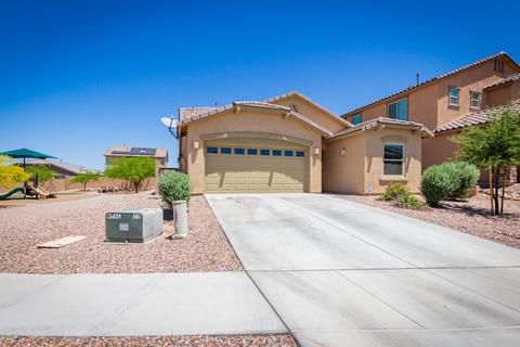 11433 E Desert Raptor Loop, Tucson, AZ 85747 photo 26