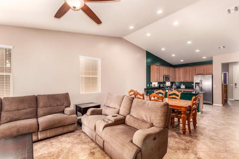 11433 E Desert Raptor Loop, Tucson, AZ 85747 photo 9