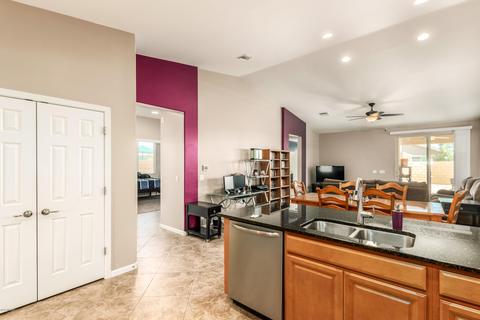 11433 E Desert Raptor Loop, Tucson, AZ 85747 photo 5