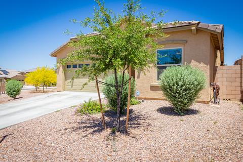 11433 E Desert Raptor Loop, Tucson, AZ 85747 photo 2
