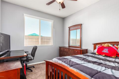 11433 E Desert Raptor Loop, Tucson, AZ 85747 photo 15
