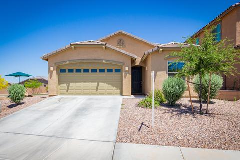 11433 E Desert Raptor Loop, Tucson, AZ 85747 photo 1